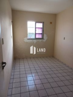 Apartamento com 2 quartos na praia de Atalaia em Luís Correia