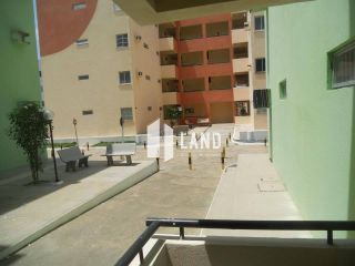 Apartamento com 2 quartos na praia de Atalaia em Luís Correia