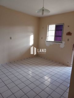 Apartamento com 2 quartos na praia de Atalaia em Luís Correia