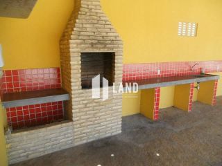 Apartamento com 2 quartos na praia de Atalaia em Luís Correia