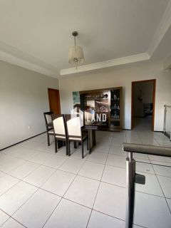 Casa Duplex próxima a UFPI - Teresina - PI