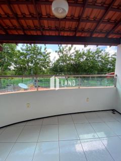 Casa Duplex próxima a UFPI - Teresina - PI