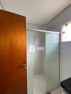 Casa Duplex próxima a UFPI - Teresina - PI