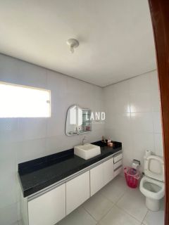Casa Duplex próxima a UFPI - Teresina - PI