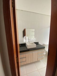 Casa Duplex próxima a UFPI - Teresina - PI