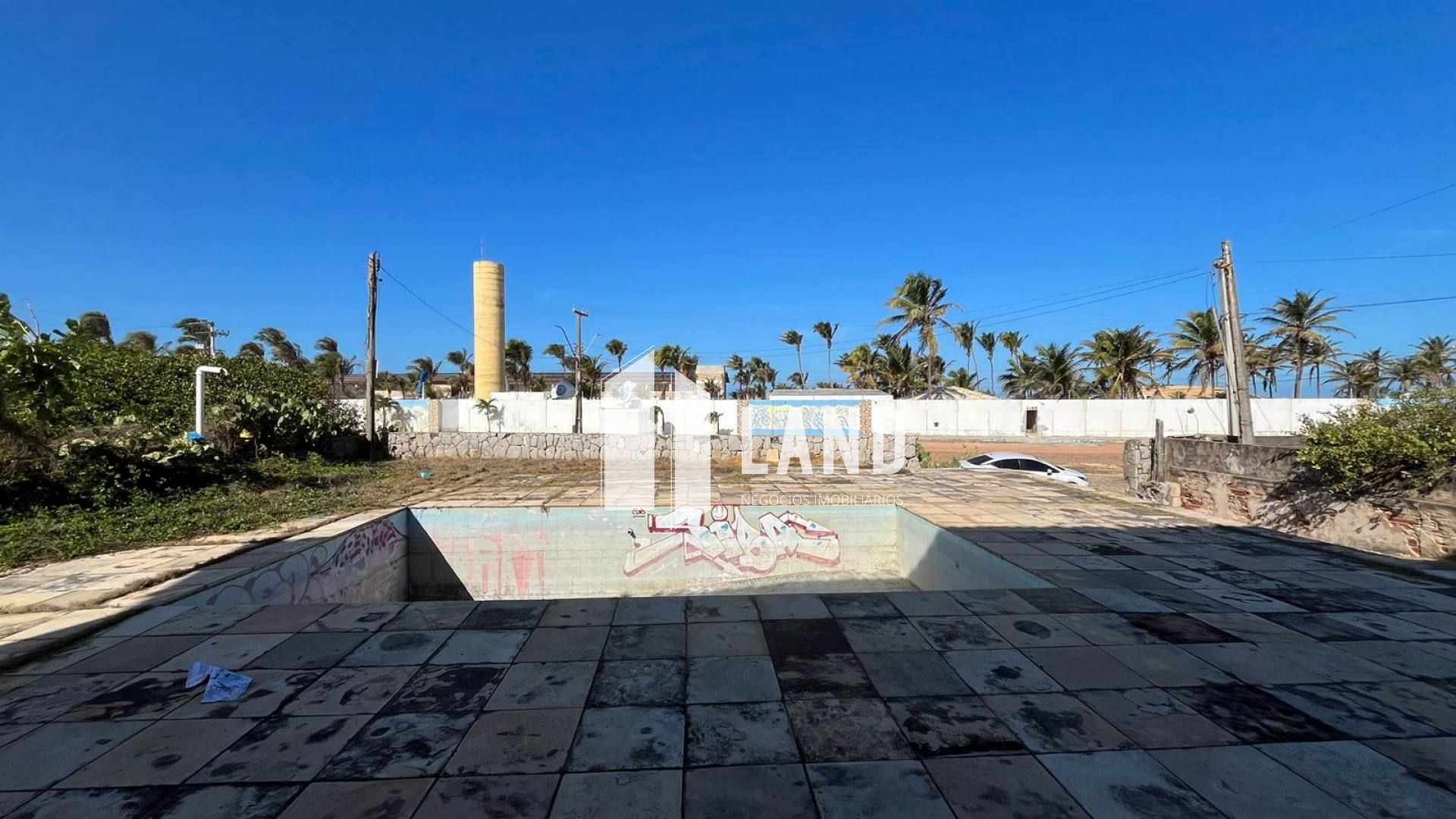 CASA A VENDA NA PRAIA DO JAPÃO