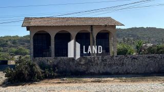 CASA A VENDA NA PRAIA DO JAPÃO
