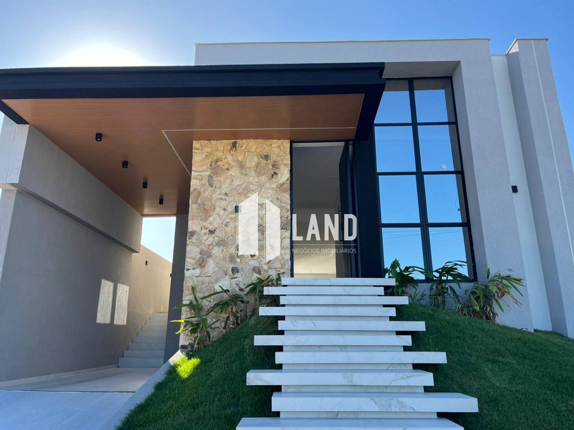 Casa plana Terra Alphavile Ceara 2