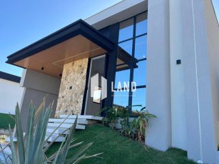 Casa plana Terra Alphavile Ceara 2
