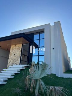 Casa plana Terra Alphavile Ceara 2