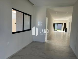 Casa plana Terra Alphavile Ceara 2