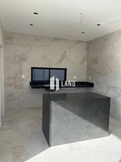 Casa plana Terra Alphavile Ceara 2