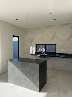 Casa plana Terra Alphavile Ceara 2