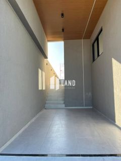 Casa plana Terra Alphavile Ceara 2