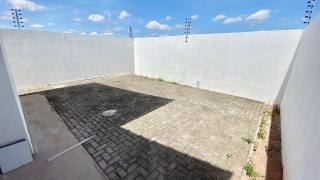 Casa no Loteamento Conviver (Aquisição e Construção)