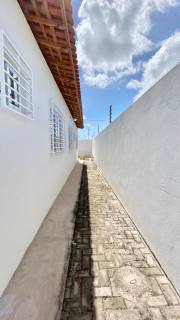 Casa no Loteamento Conviver (Aquisição e Construção)