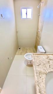 Casa no Loteamento Conviver (Aquisição e Construção)