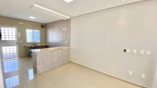 Casa no Loteamento Conviver (Aquisição e Construção)