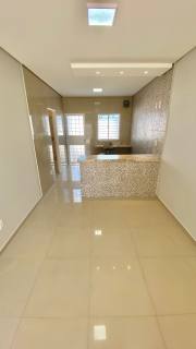Casa no Loteamento Conviver (Aquisição e Construção)