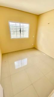 Casa no Loteamento Conviver (Aquisição e Construção)