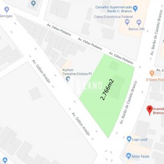 Casa em uma excelente localização com área externa