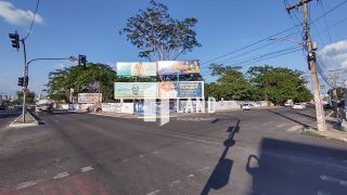 Terreno Comercial - Cristo Rei - Teresina - PI