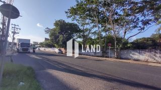 Terreno Comercial - Cristo Rei - Teresina - PI