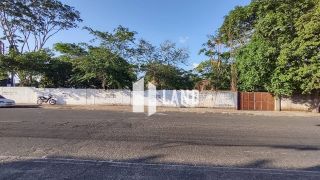 Terreno Comercial - Cristo Rei - Teresina - PI