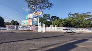 Terreno Comercial - Cristo Rei - Teresina - PI