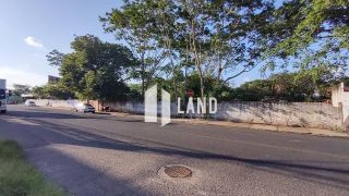 Terreno Comercial - Cristo Rei - Teresina - PI