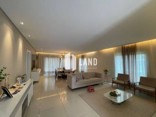 CASA DUPLEX EM CONDOMÍNIO FECHADO (JARDINS IBIZA) COM 4 QUARTOS, ESCRITÓRIO, DECK, PISCINA PRIVATIVA, 4 VAGAS, CONDOMÍNIO C/ LAZER COMPLETO, DEPENDÊNCIA C/ BANHEIRO, 257M2 - EUSÉBIO/CE
