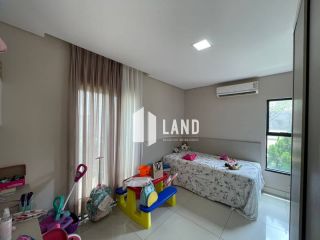 CASA DUPLEX EM CONDOMÍNIO FECHADO (JARDINS IBIZA) COM 4 QUARTOS, ESCRITÓRIO, DECK, PISCINA PRIVATIVA, 4 VAGAS, CONDOMÍNIO C/ LAZER COMPLETO, DEPENDÊNCIA C/ BANHEIRO, 257M2 - EUSÉBIO/CE