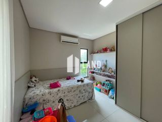 CASA DUPLEX EM CONDOMÍNIO FECHADO (JARDINS IBIZA) COM 4 QUARTOS, ESCRITÓRIO, DECK, PISCINA PRIVATIVA, 4 VAGAS, CONDOMÍNIO C/ LAZER COMPLETO, DEPENDÊNCIA C/ BANHEIRO, 257M2 - EUSÉBIO/CE
