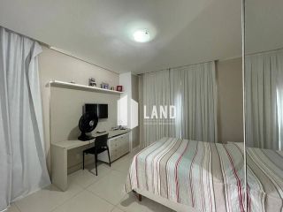 CASA DUPLEX EM CONDOMÍNIO FECHADO (JARDINS IBIZA) COM 4 QUARTOS, ESCRITÓRIO, DECK, PISCINA PRIVATIVA, 4 VAGAS, CONDOMÍNIO C/ LAZER COMPLETO, DEPENDÊNCIA C/ BANHEIRO, 257M2 - EUSÉBIO/CE