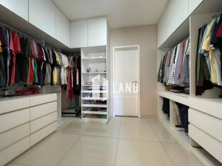 CASA DUPLEX EM CONDOMÍNIO FECHADO (JARDINS IBIZA) COM 4 QUARTOS, ESCRITÓRIO, DECK, PISCINA PRIVATIVA, 4 VAGAS, CONDOMÍNIO C/ LAZER COMPLETO, DEPENDÊNCIA C/ BANHEIRO, 257M2 - EUSÉBIO/CE
