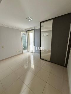 Bellagio, apartamento no Jóquei - Teresina - PI