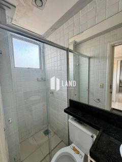Bellagio, apartamento no Jóquei - Teresina - PI