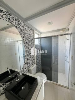 Bellagio, apartamento no Jóquei - Teresina - PI