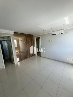 Bellagio, apartamento no Jóquei - Teresina - PI