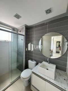 Bellagio, apartamento no Jóquei - Teresina - PI