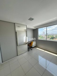 Bellagio, apartamento no Jóquei - Teresina - PI