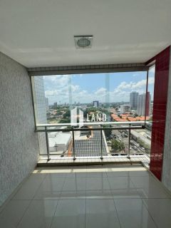 Bellagio, apartamento no Jóquei - Teresina - PI