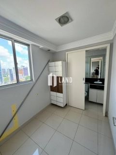 Bellagio, apartamento no Jóquei - Teresina - PI