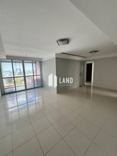 Bellagio, apartamento no Jóquei - Teresina - PI