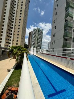 Bellagio, apartamento no Jóquei - Teresina - PI