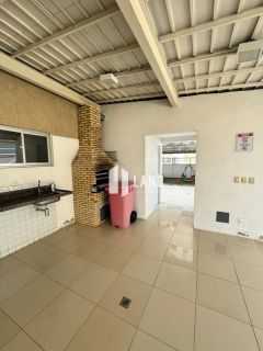 Bellagio, apartamento no Jóquei - Teresina - PI