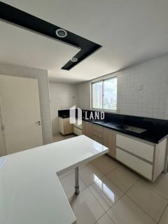 Bellagio, apartamento no Jóquei - Teresina - PI