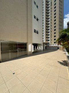 Bellagio, apartamento no Jóquei - Teresina - PI
