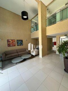 Bellagio, apartamento no Jóquei - Teresina - PI