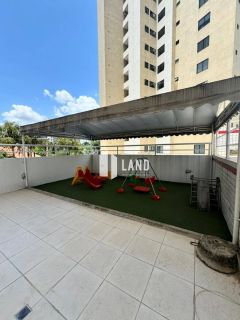 Bellagio, apartamento no Jóquei - Teresina - PI